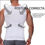 🔥 CAMISILLA COMPRESIÓN PARA HOMBRE