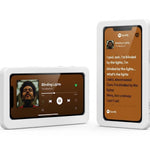 Estuche Táctil para Ducha: Mira Series y Escucha Música al Bañarte
