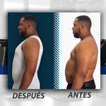 🔥 CAMISILLA COMPRESIÓN PARA HOMBRE