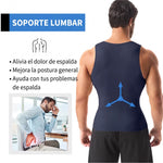 🔥 CAMISILLA COMPRESIÓN PARA HOMBRE