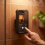 Soporte Celular Impermeable Para Ducha