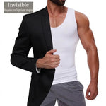 🔥 CAMISILLA COMPRESIÓN PARA HOMBRE